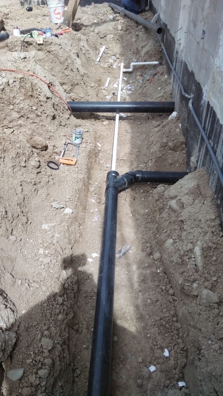 Servicio Tj plumber, Otras zonas