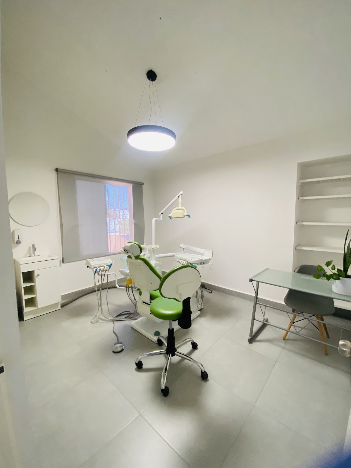 One Dental, Otras zonas