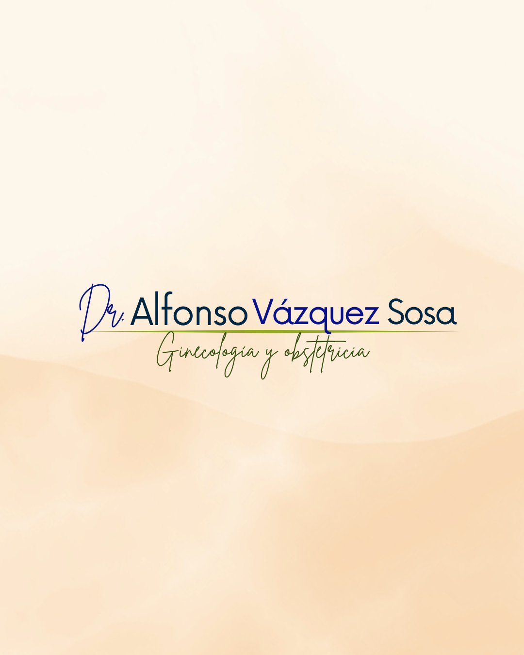 Dr. Alfonso Vázquez Sosa - Ginecología y Obstetricia - Amerimed, Otras zonas