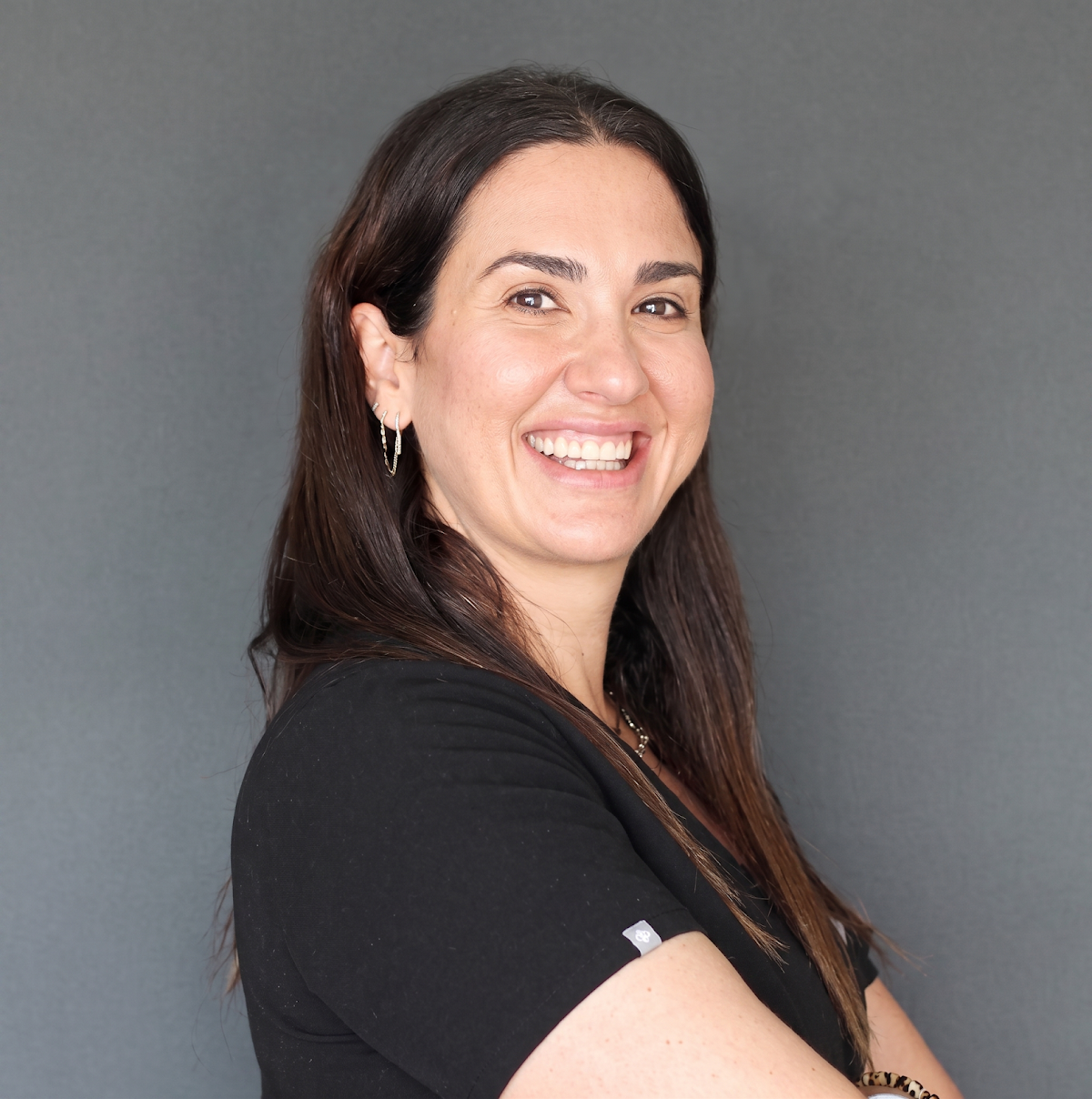 Dra. Nicole Kresch Tronik, Zona Río