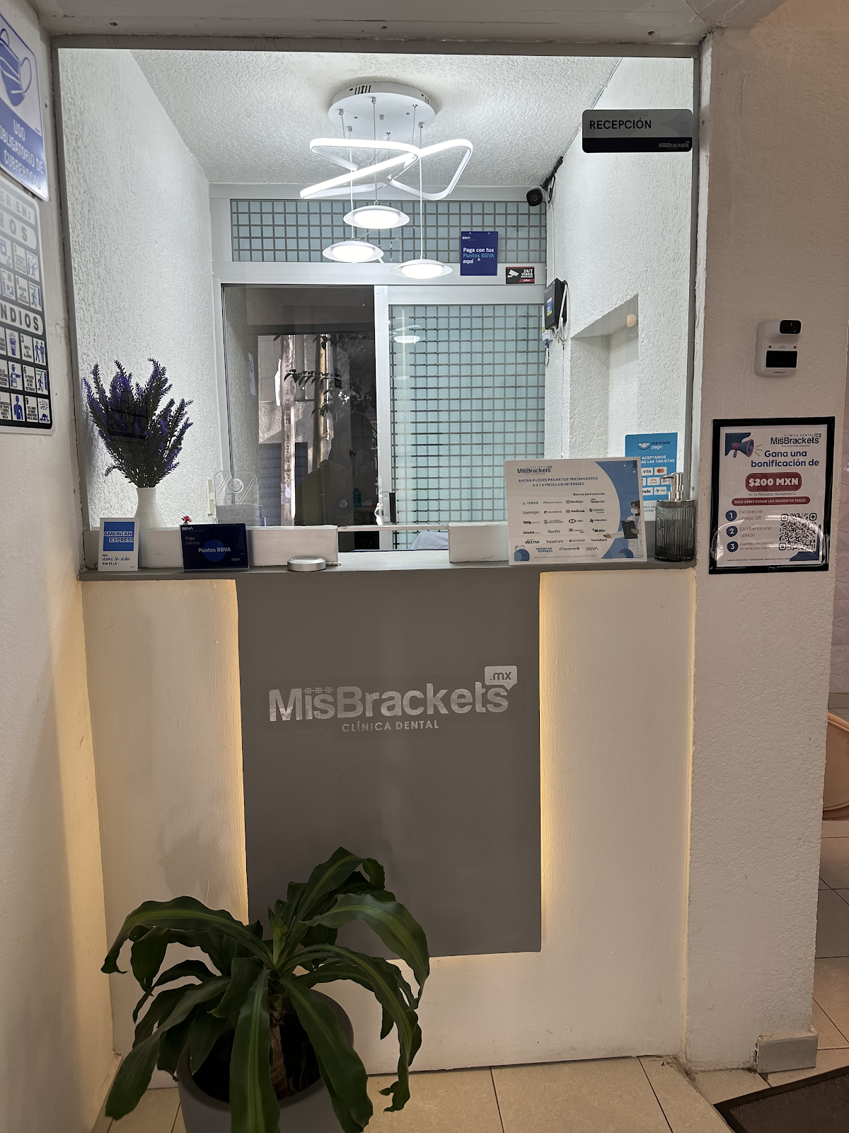 MisBrackets.mx - Clínica Dental Roma Norte CDMX, Roma