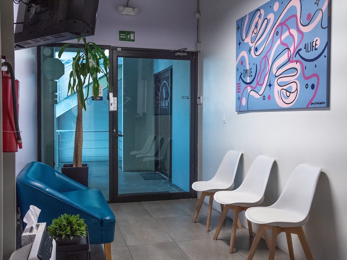 Dental Clinic - Smile 4 life, Otras zonas