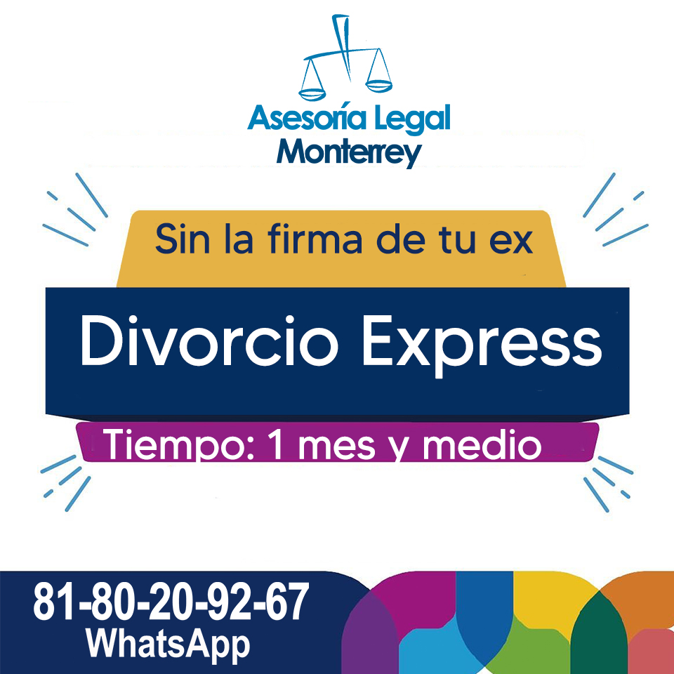 Asesoría Legal Monterrey, Centro de Monterrey