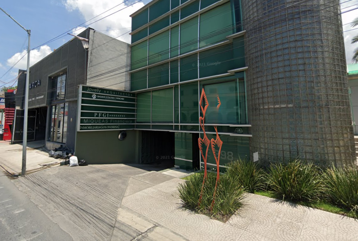 Paramo, Fernández y Garza, Abogados, San Pedro Garza García