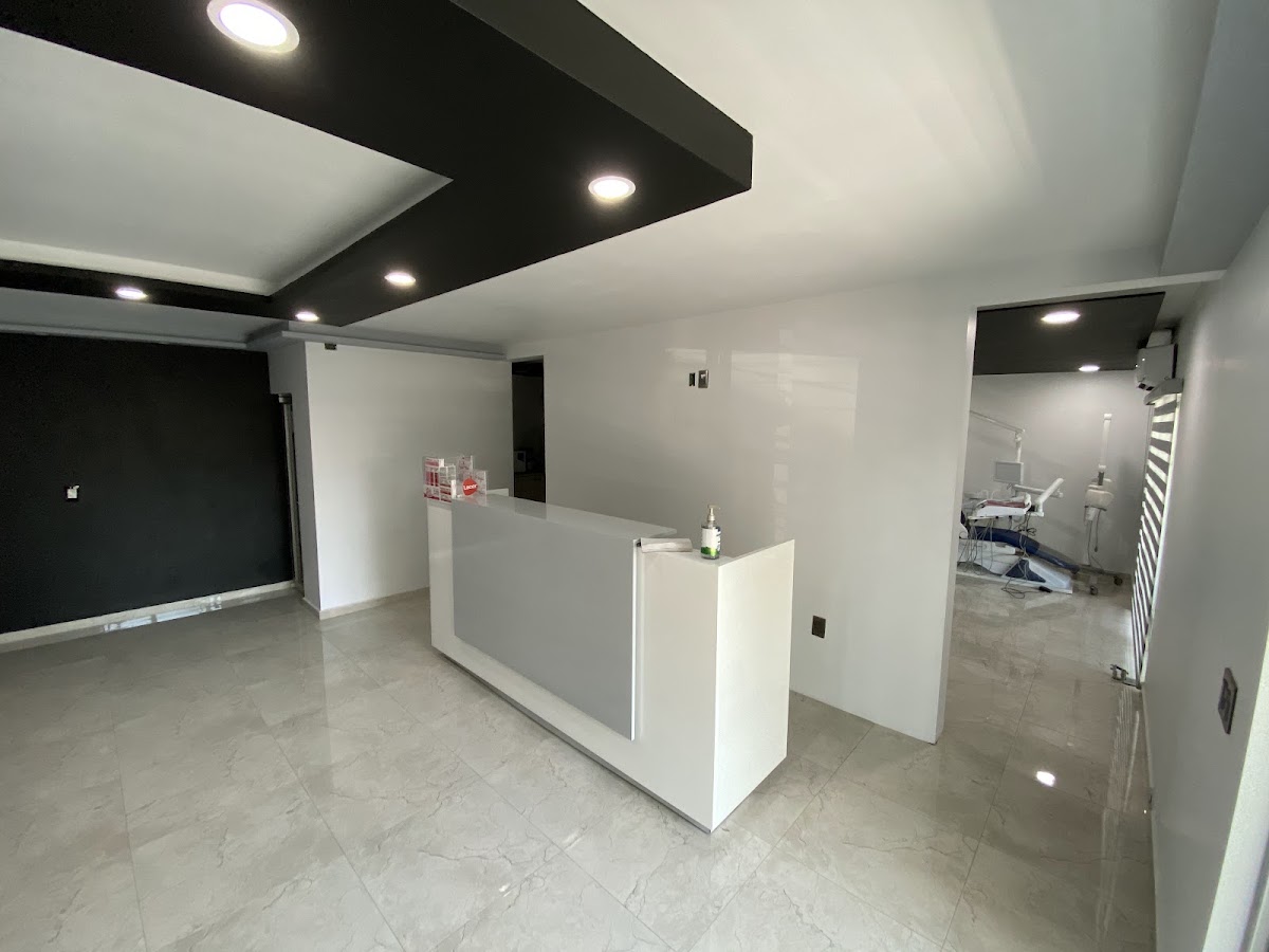 Clínica dental Dentric, Zapopan