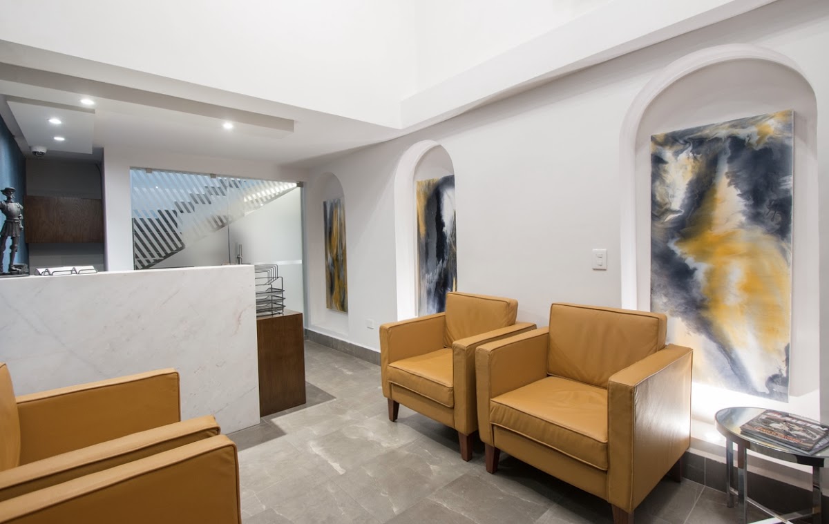 EDGE Legal Services, Cumbres