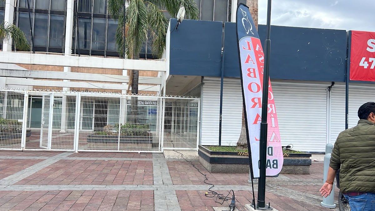 Asesoria Laboral del Bajío León, Centro de León