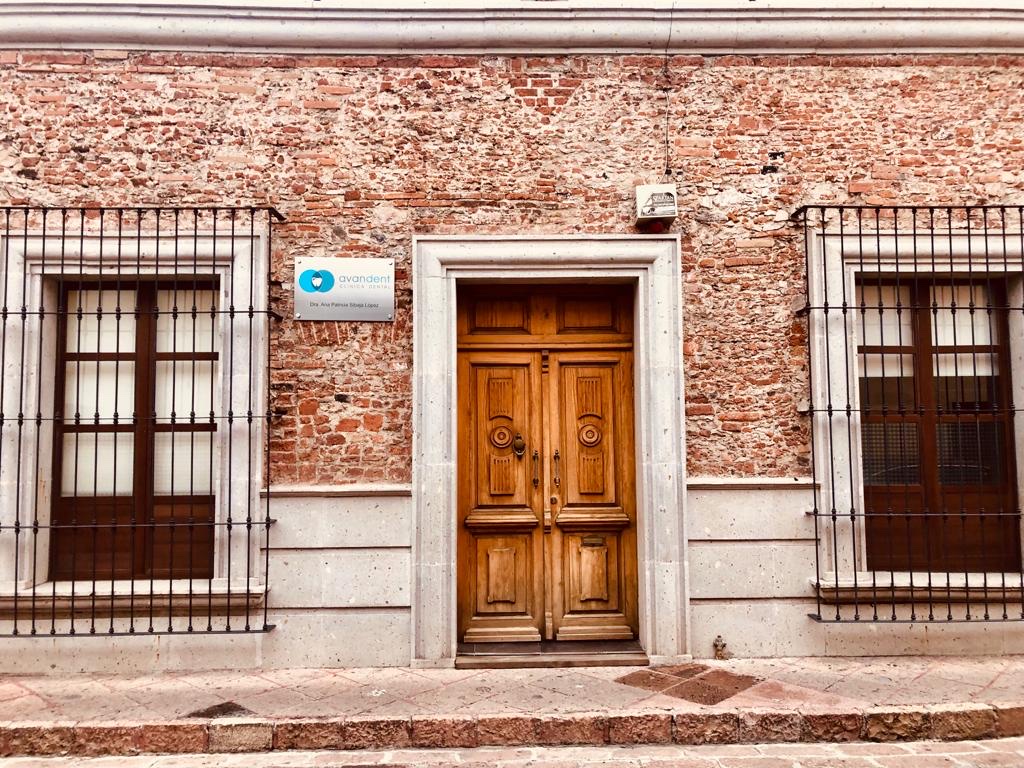 Dra. Patricia Motto Quagliaroli, Dentista - Odontólogo. Ced. Prof. 13010278, Centro Histórico