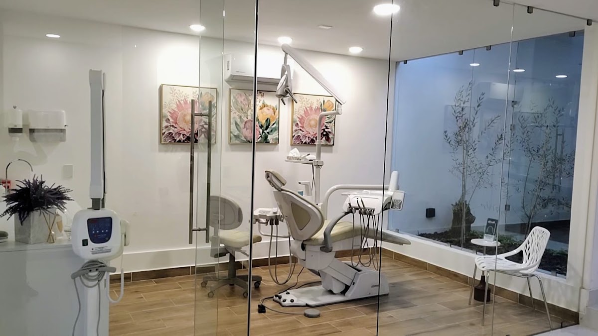 Smile Ortodoncia Clinica Dental, Otras zonas