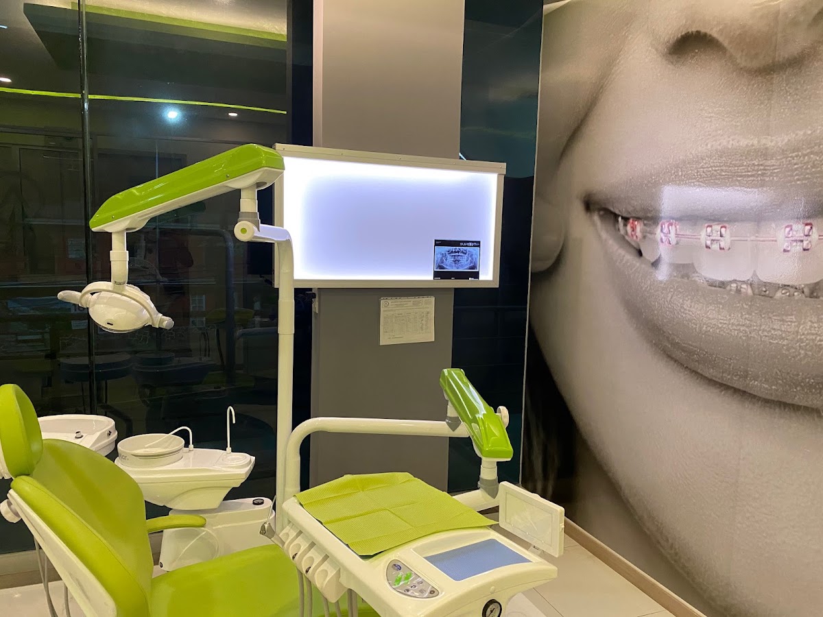 Dentamerica Clínica Especializada, Cholula