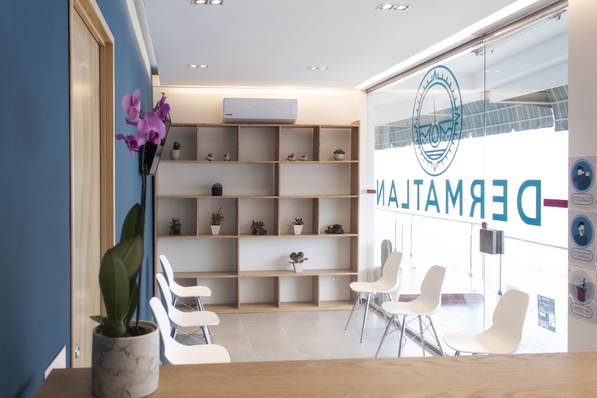 Dermatólogo Tlalpan - Dermatlán CdMx, Otras zonas