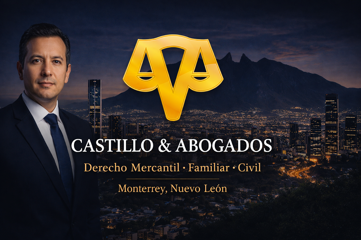 Castillo & Abogados - Abogados en Monterrey, Centro de Monterrey