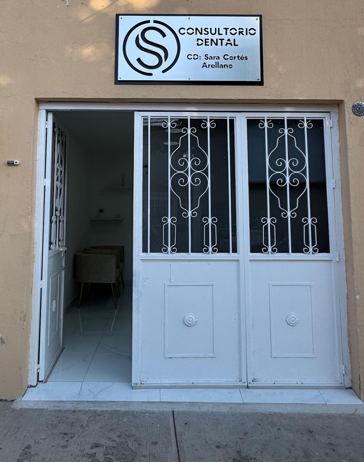 Consultorio dental Dra. Sara Cortes, Zapopan