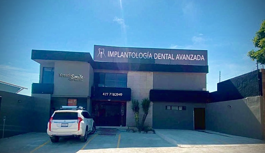 Kreativsmile Dental Center, Campestre