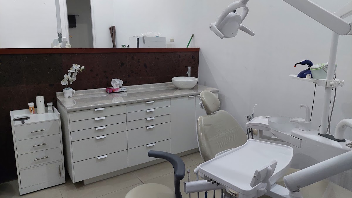 DentalHaus, Otras zonas