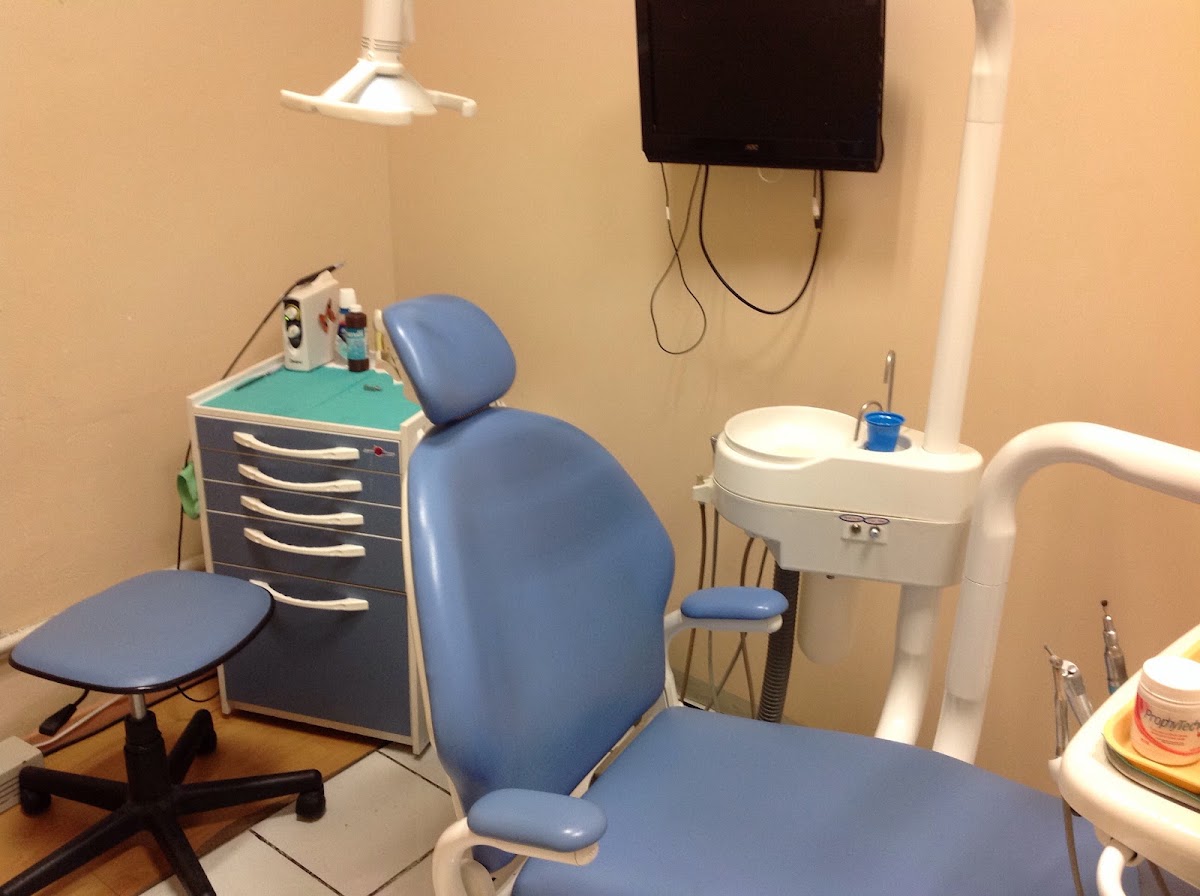 Ciel Dentistas Cumbres, Cumbres