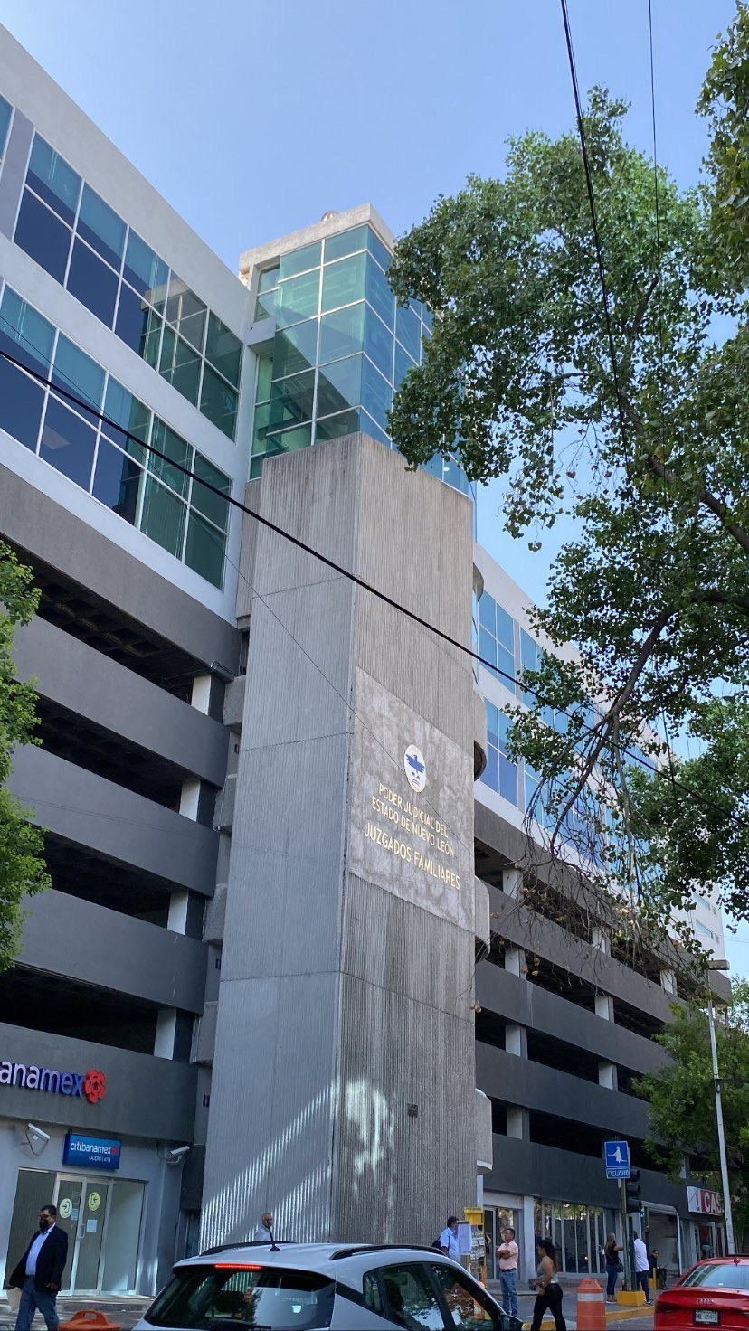Ramos & Asociados Despacho Jurídico, San Pedro Garza García