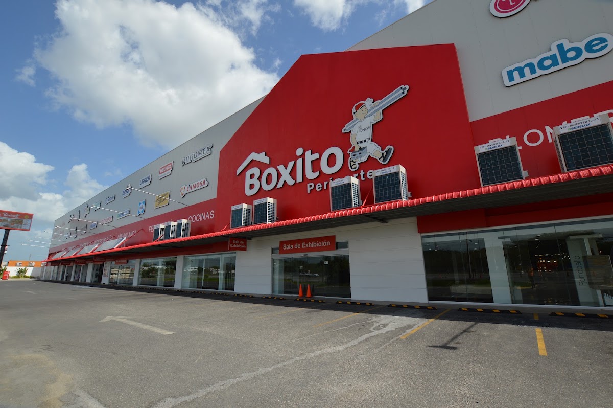 Boxito Perinorte, Altabrisa