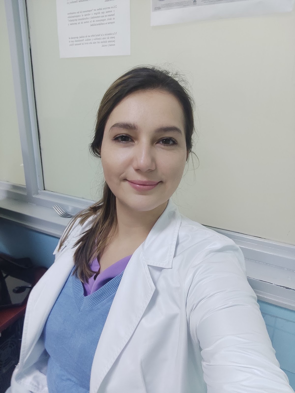 Dra. Diana Karen López Araiza Esparza. Dermatóloga en León, Campestre