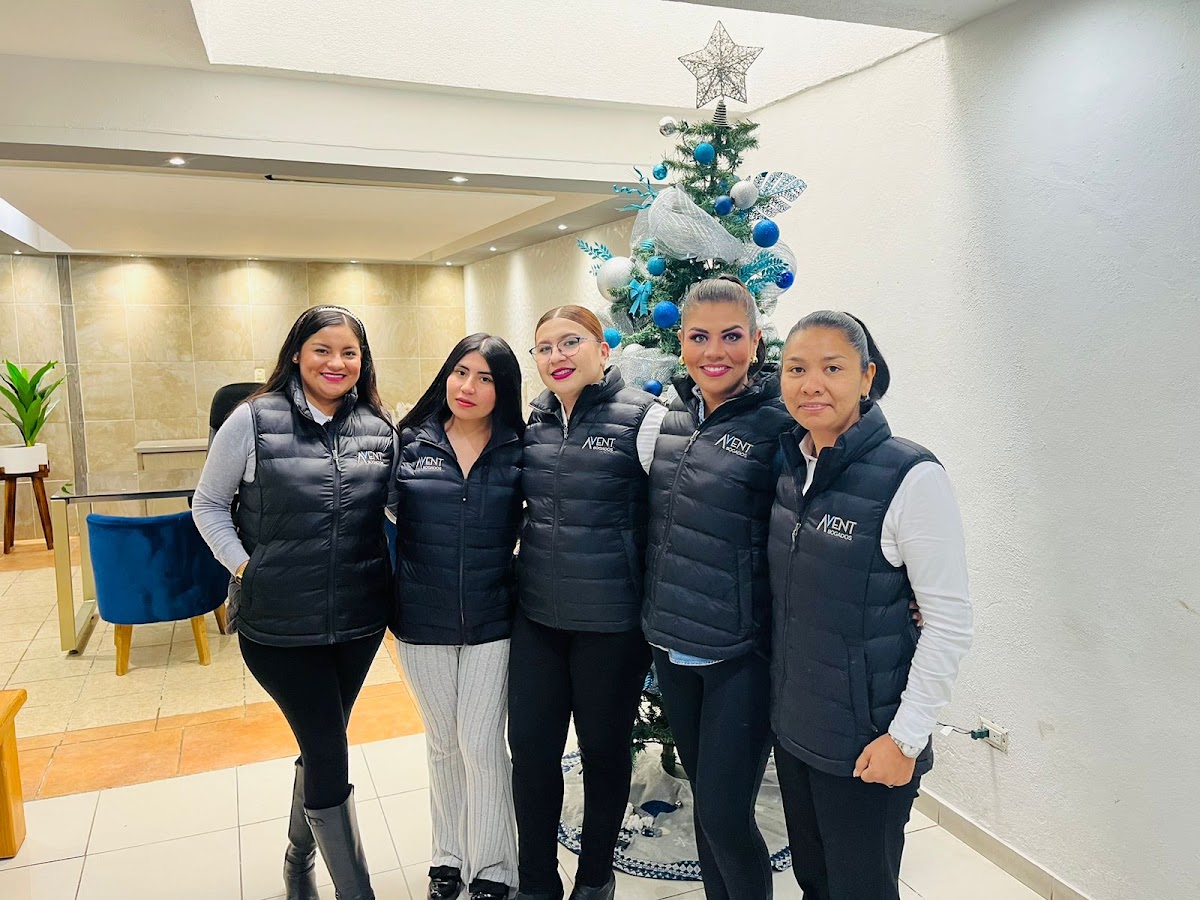 AVENT Abogados DE Irapuato, Campestre