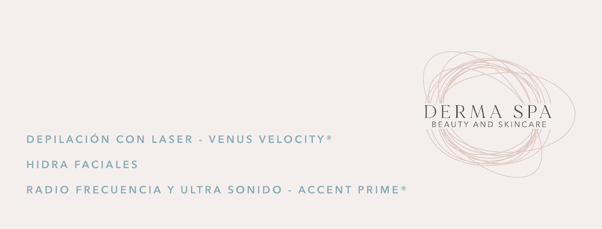 DERMA SPA | Beauty AND Skincare, Otras zonas
