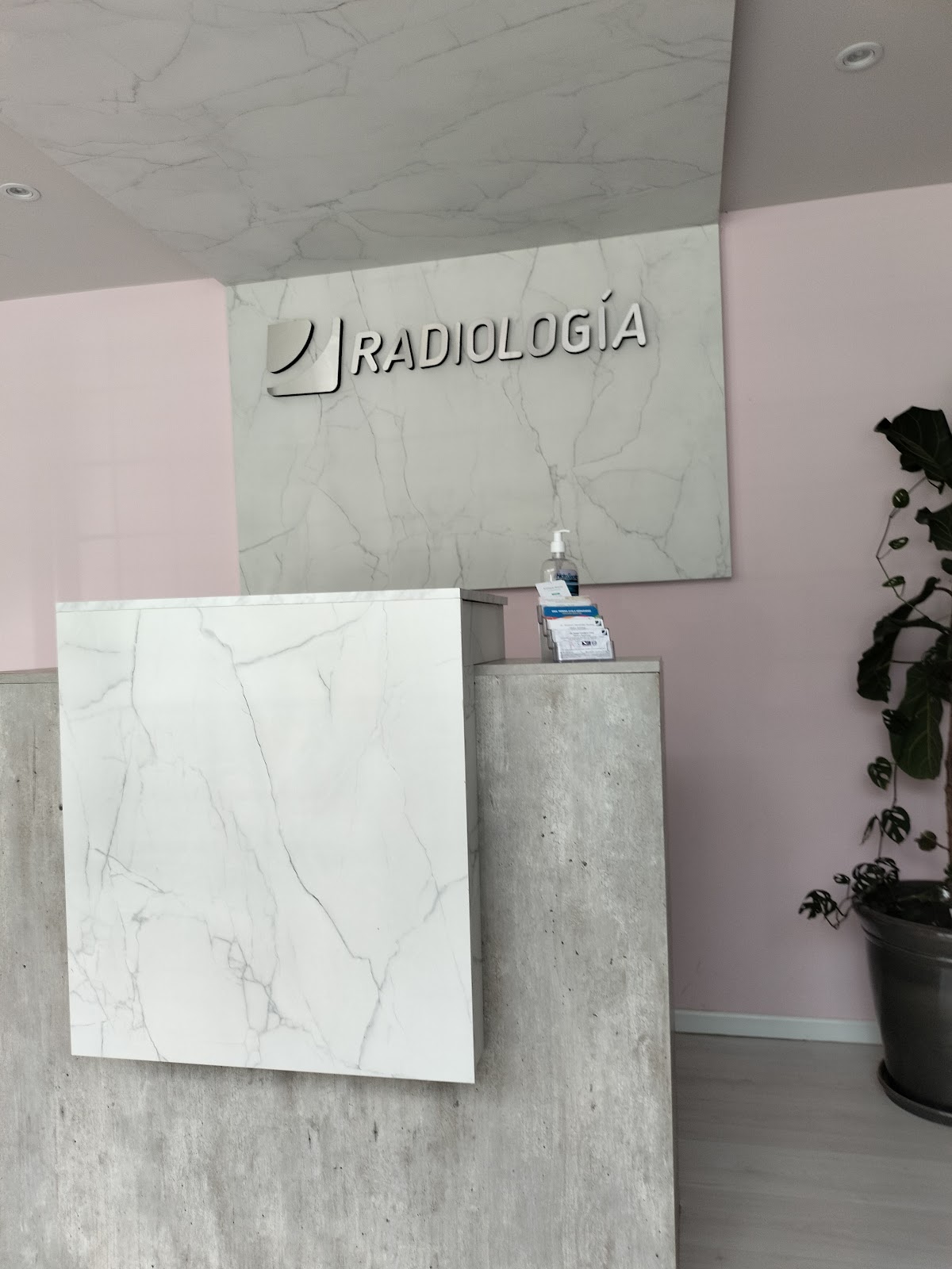 Centro Radiológico Lunik, Campestre