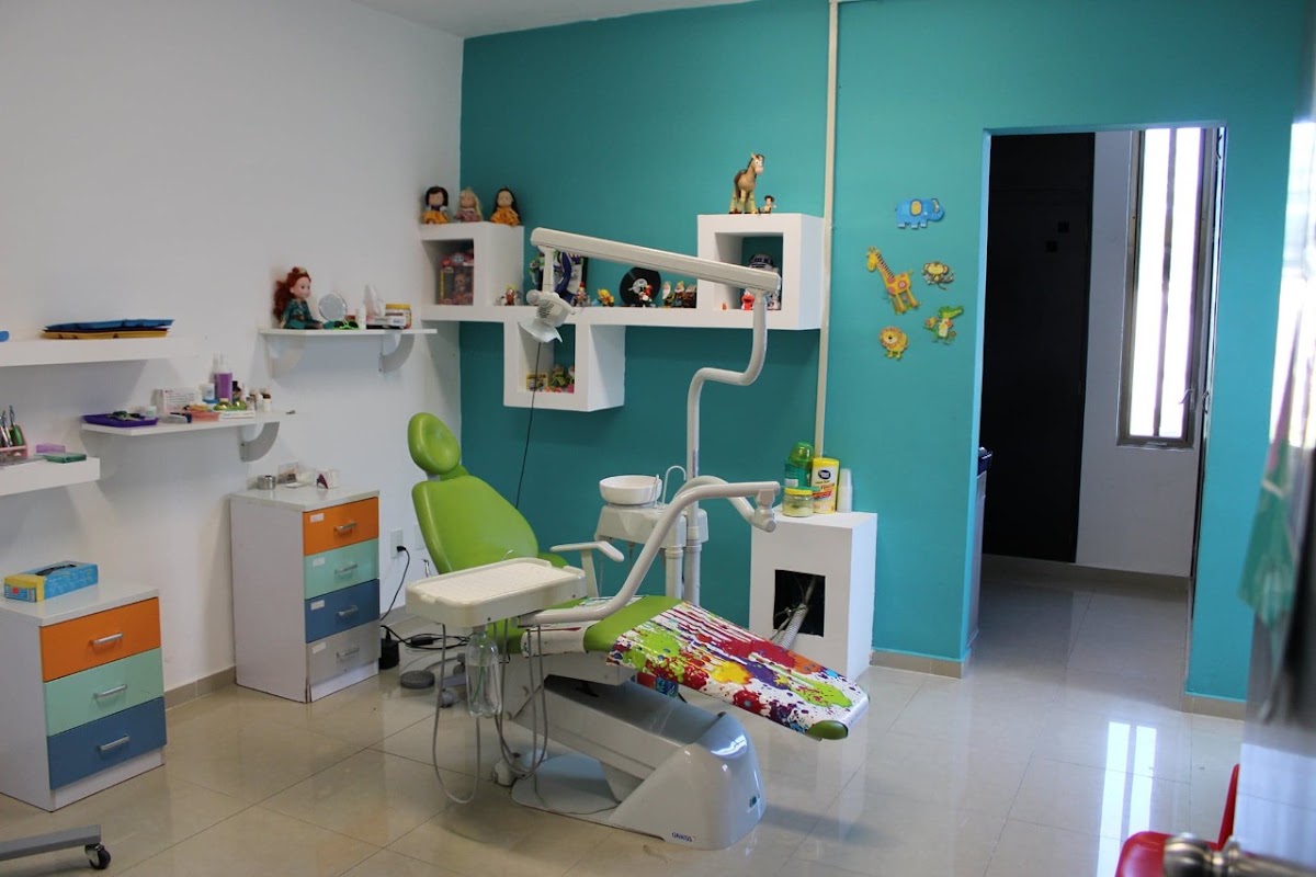 Cliodent - Odontopediatra en Cancún, Otras zonas