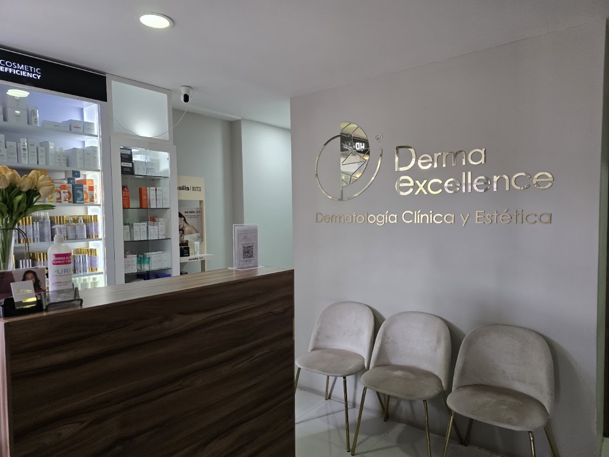 Derma Excellence, Condesa