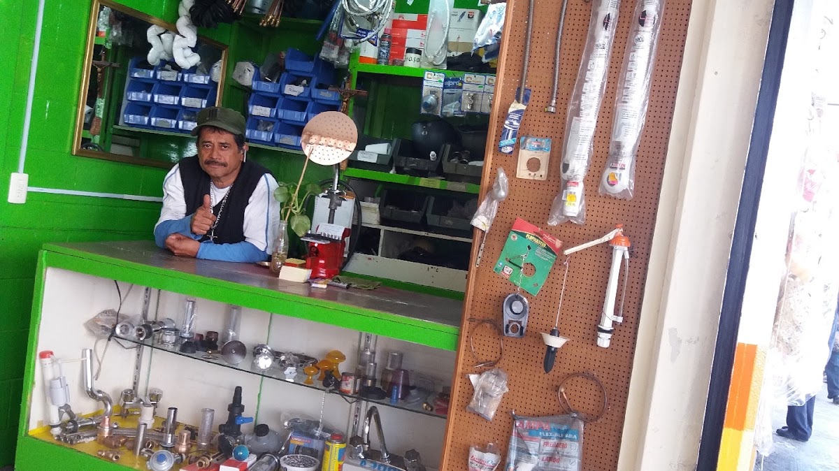 Electricidad tovar, Otras zonas