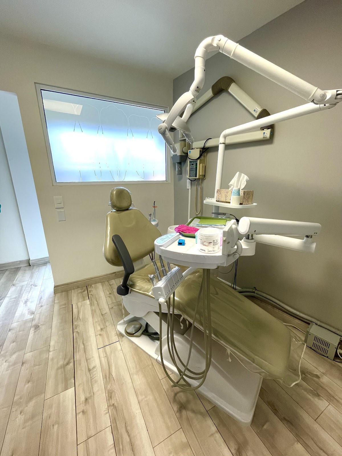 Centro Dental Integral by Dra. Pilar Franco, Hipódromo