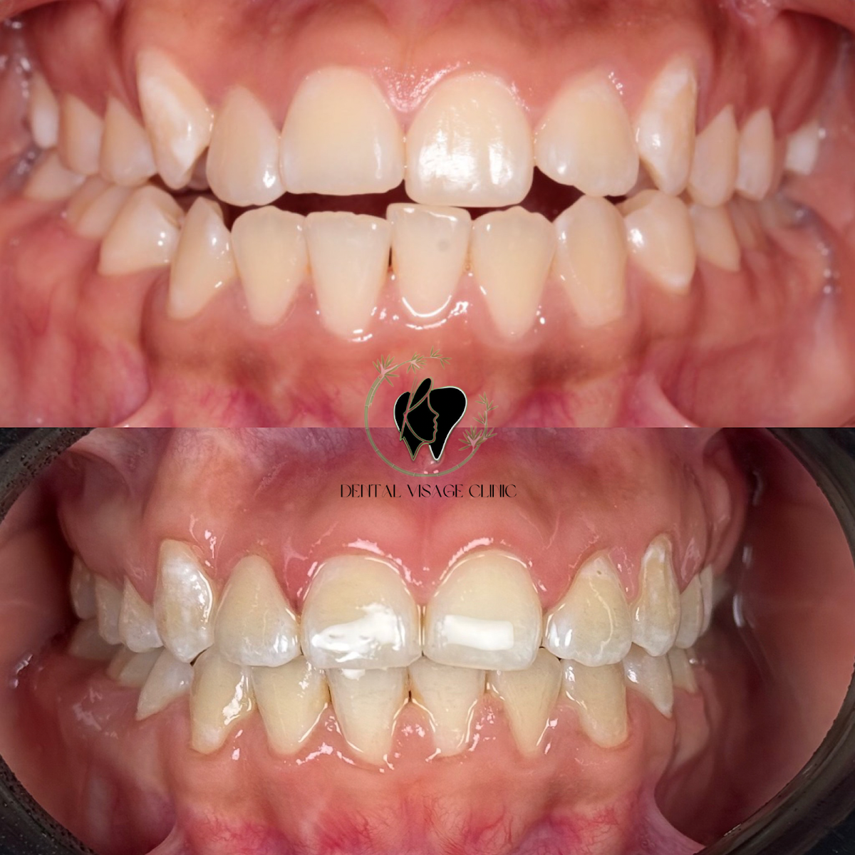 Dental Visage Clinic, Condesa