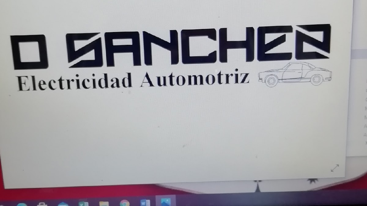 Servicio Eléctrico Automotriz D' Sanches, Centro de Mérida