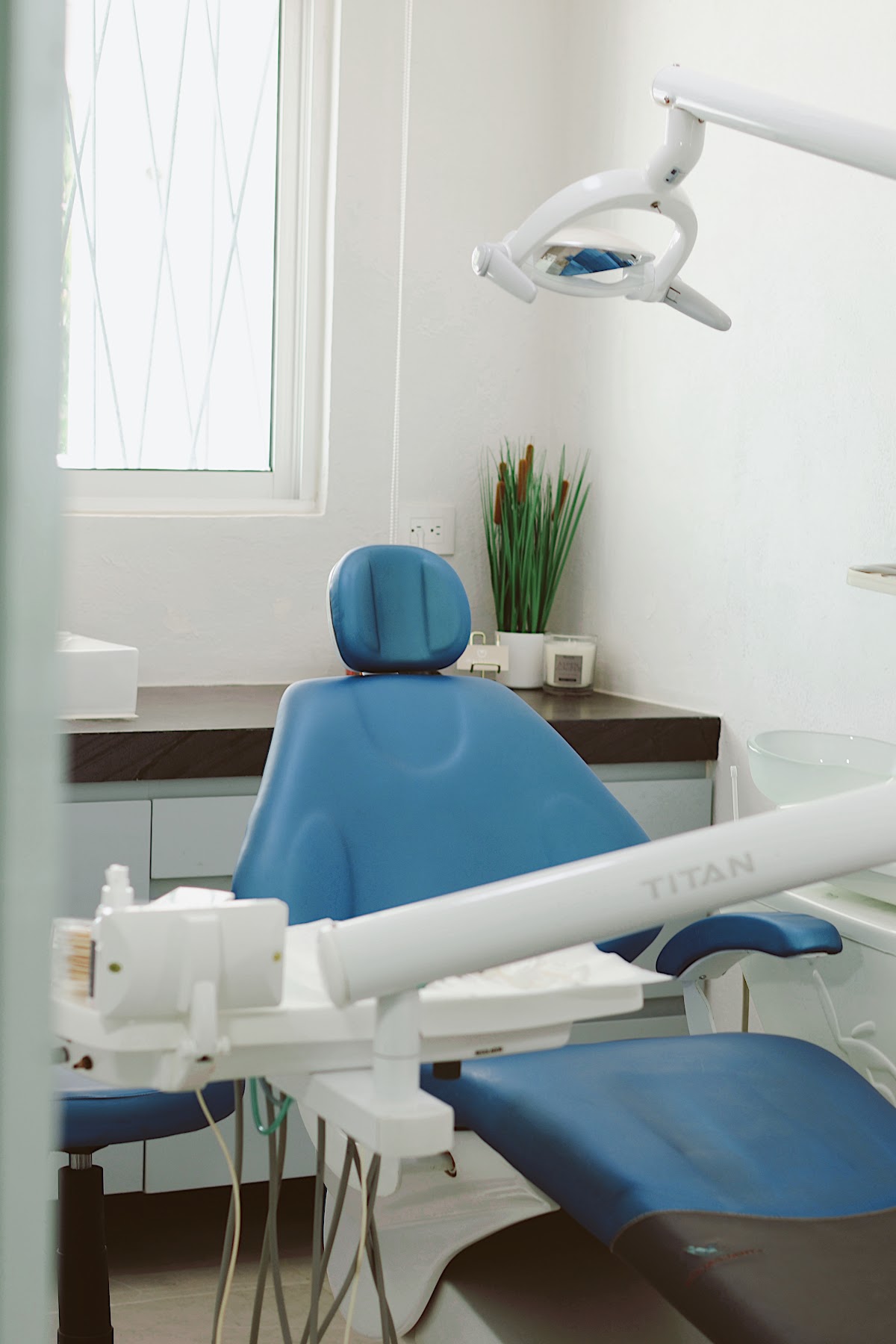 Dentista Alicia Barrera, Altabrisa