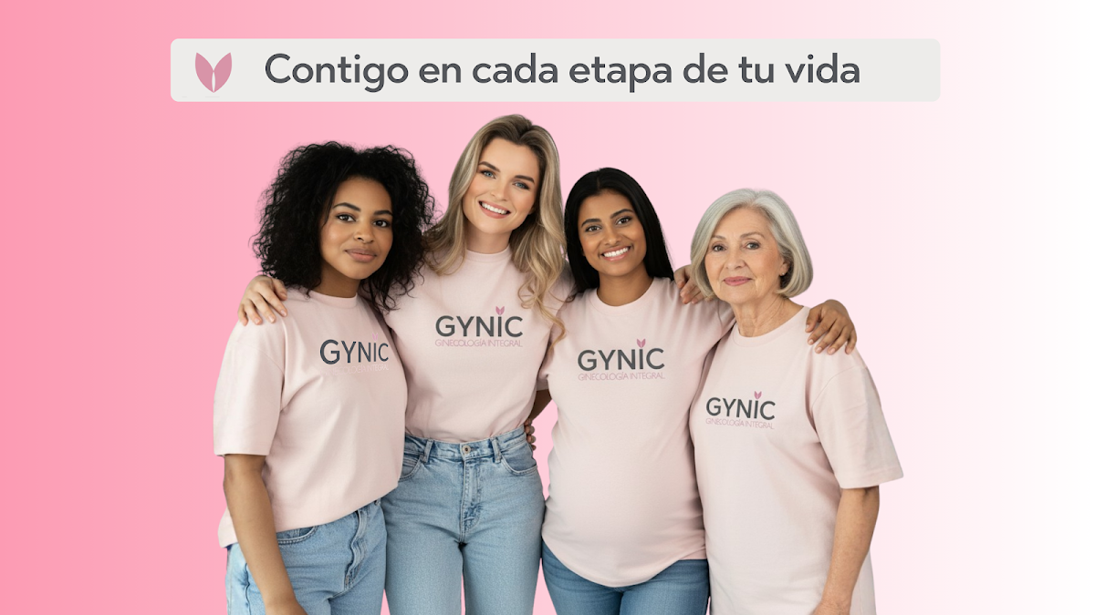 GYNIC Clínica Ginecológica Cancún. Ginecólogo Mario Cardona | Ginecóloga Isabel…, Otras zonas