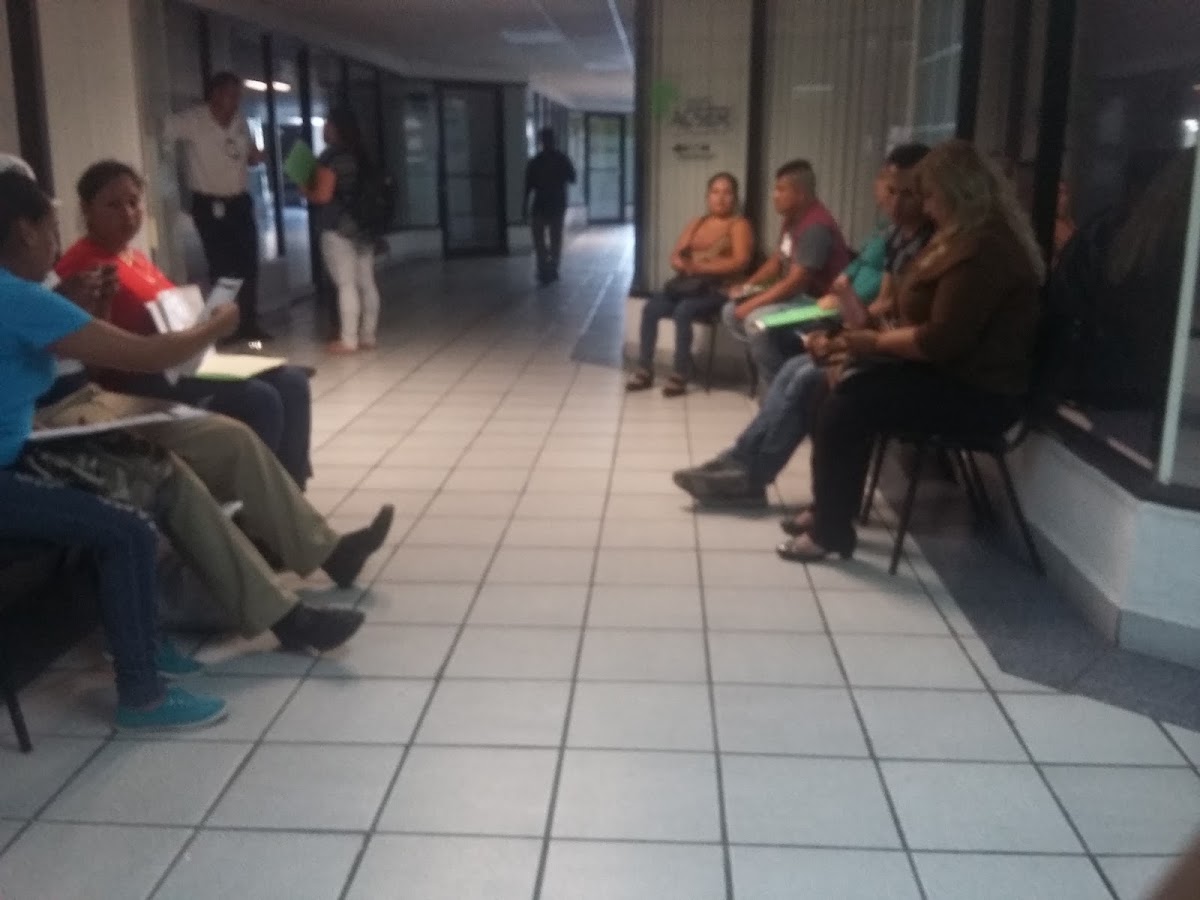 Notaria 16, Otras zonas
