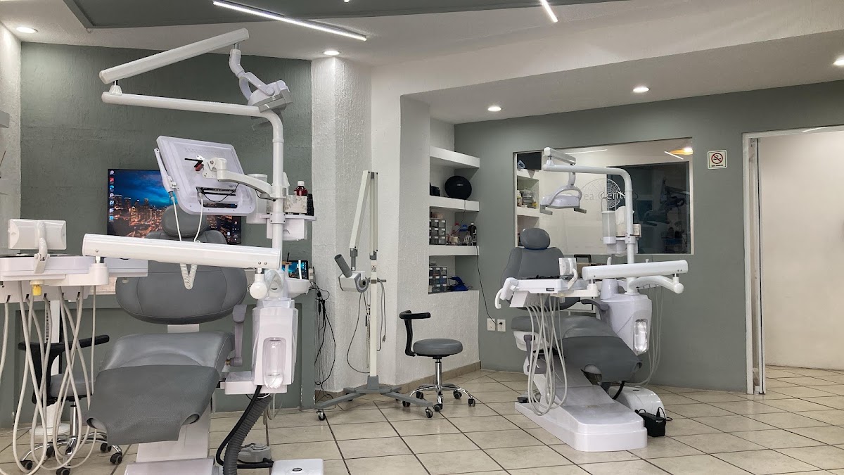 Aurea Dental, Otras zonas