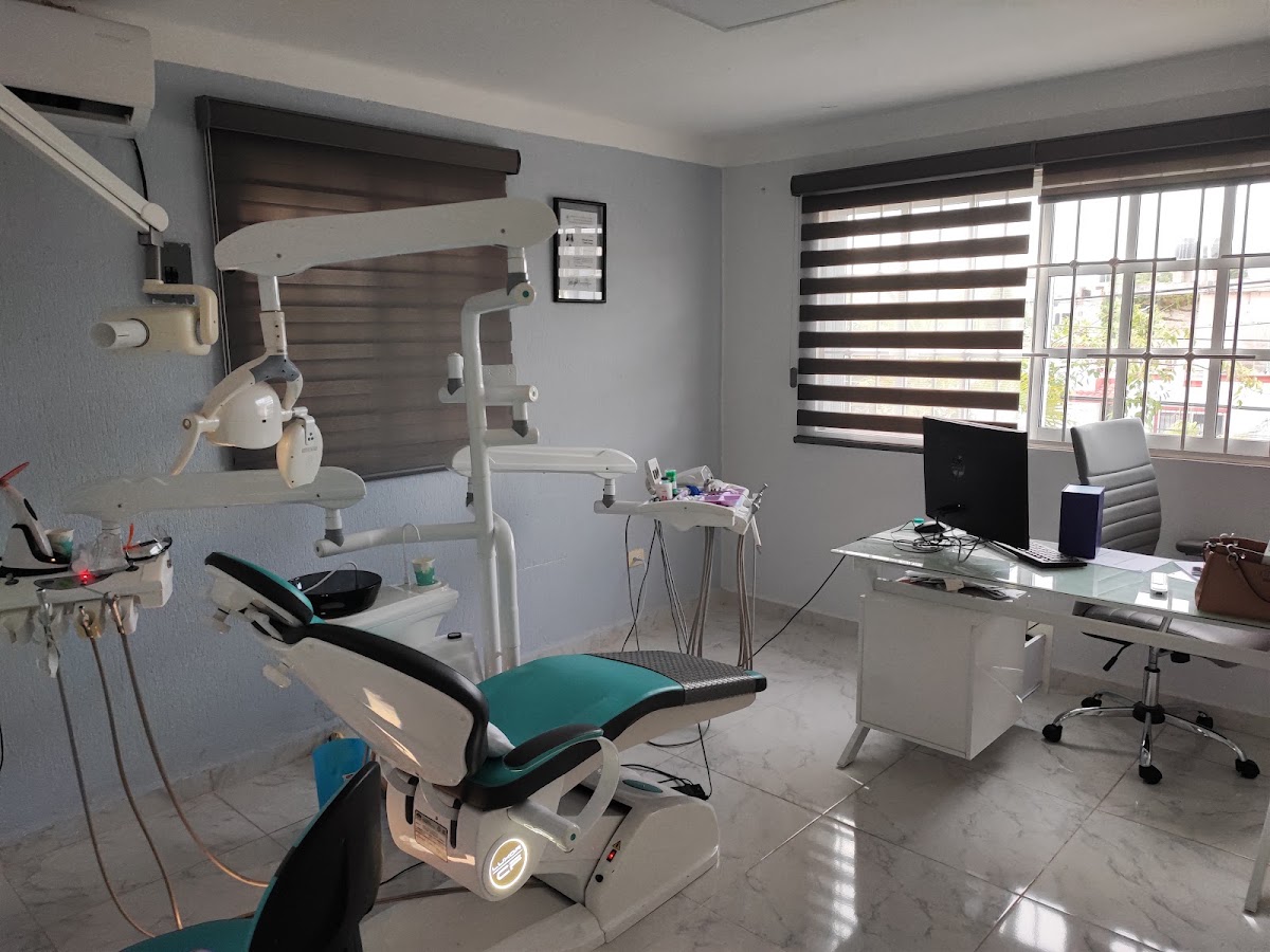 Clínica Dental Dentesco, Otras zonas