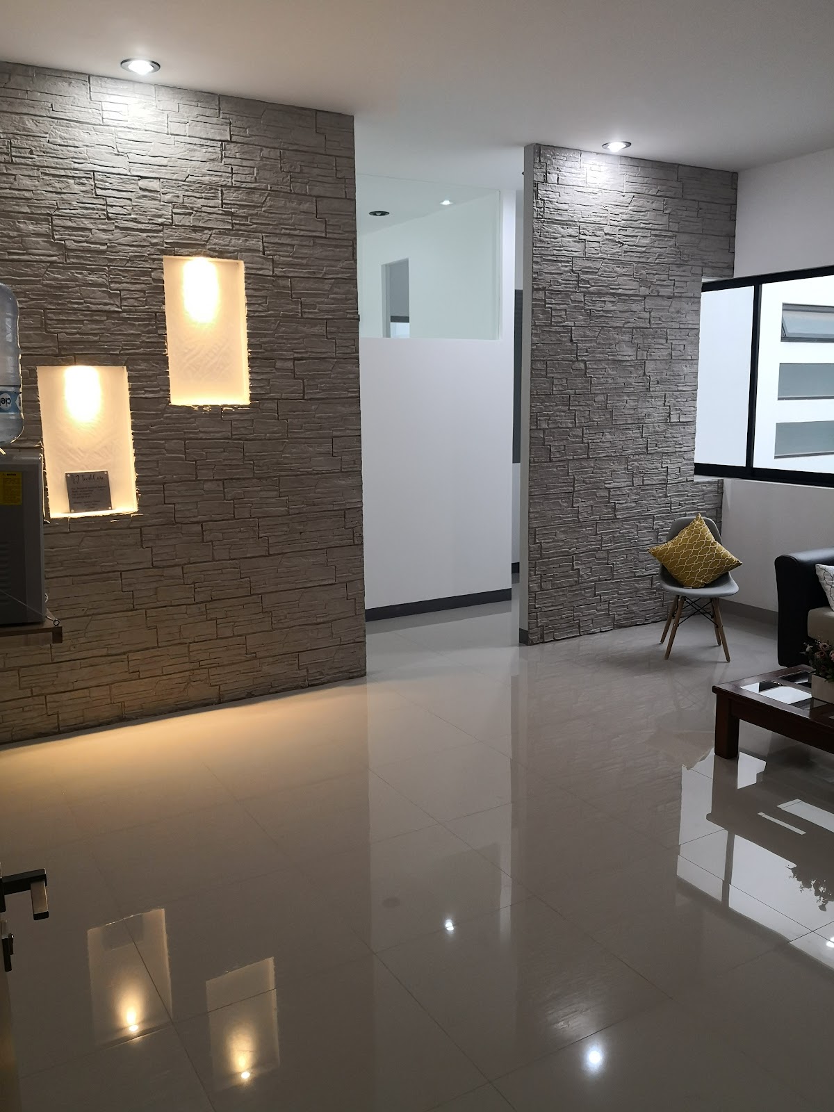 Teeth Care Clínica dental, Otras zonas