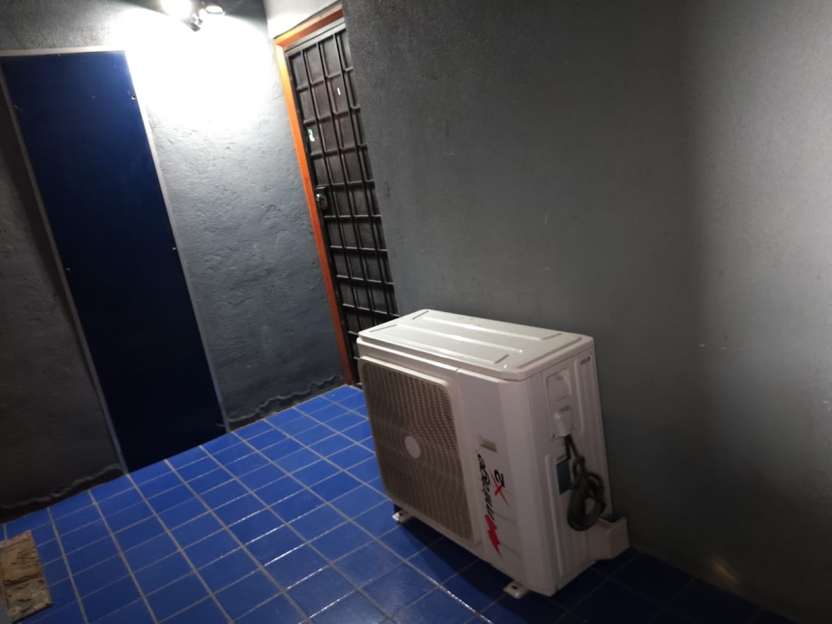 SV Electricista, Zona Río