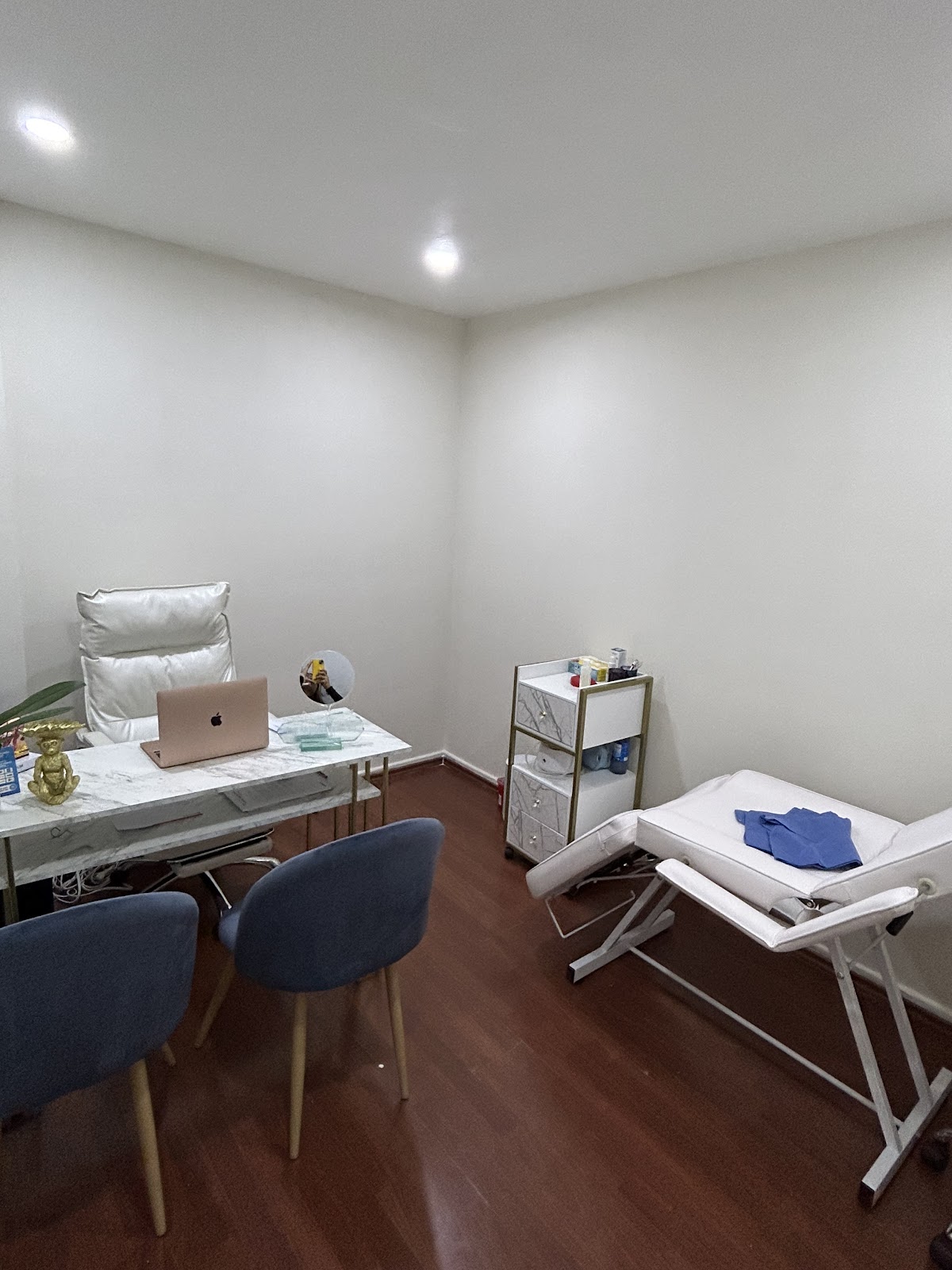 Dra. Alejandra Perera Sid, Dermatóloga, Polanco