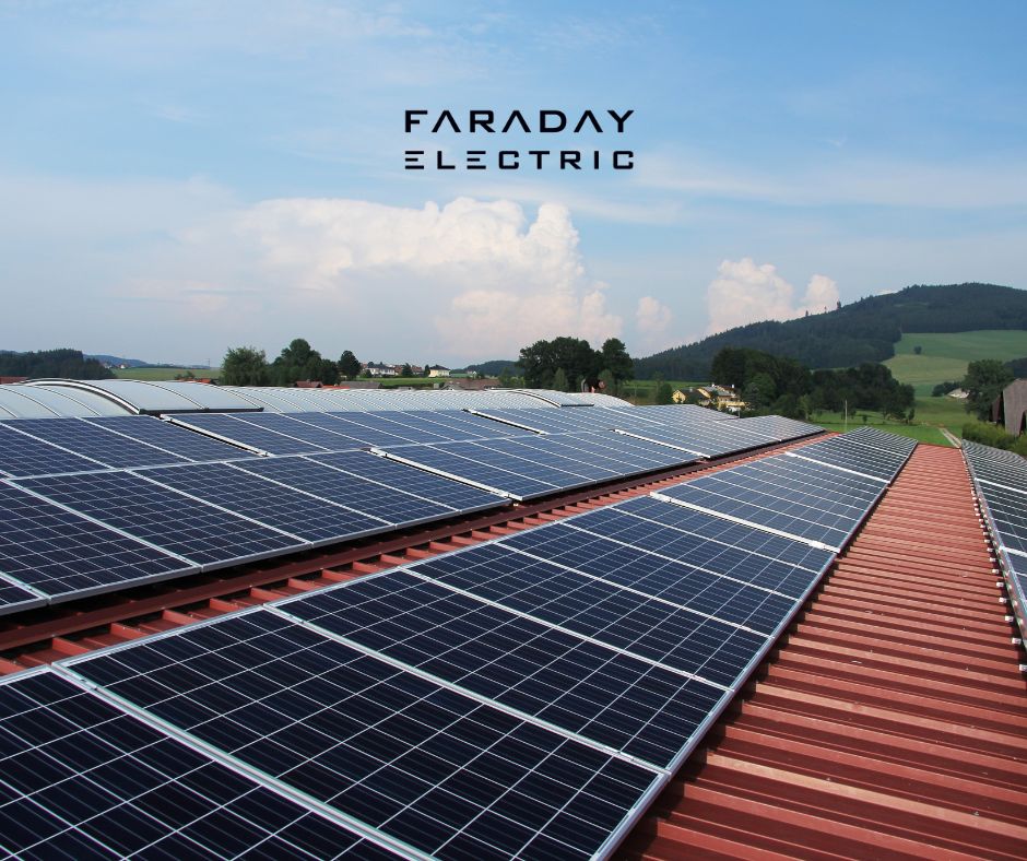 Grupo Paradox - Energía solar y drones, Otras zonas
