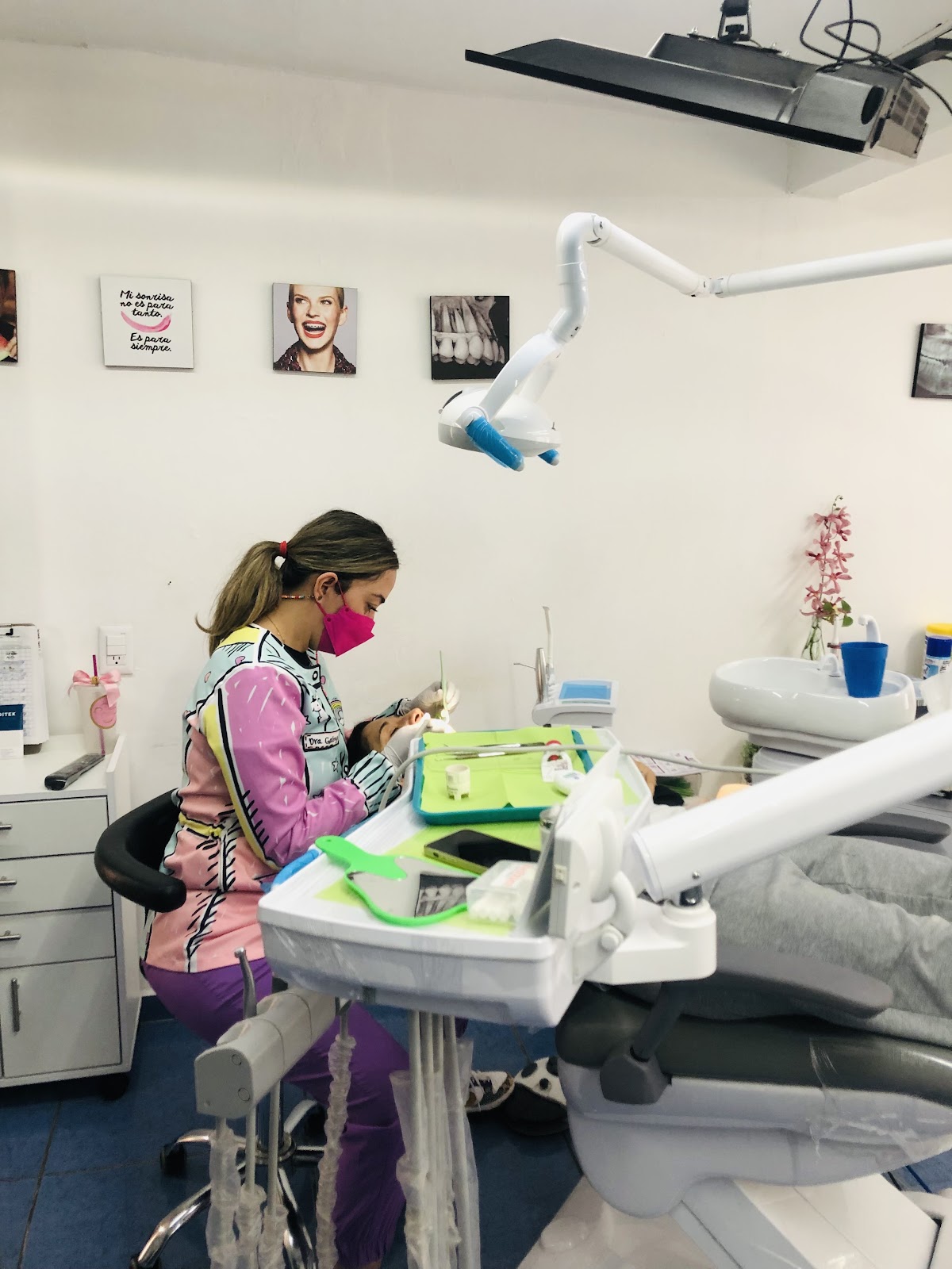 Dental Familiar, Zapopan