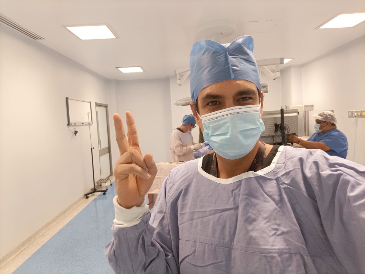 Dr. Carlos Dragonas - Ginecología y Obstetricia, Providencia
