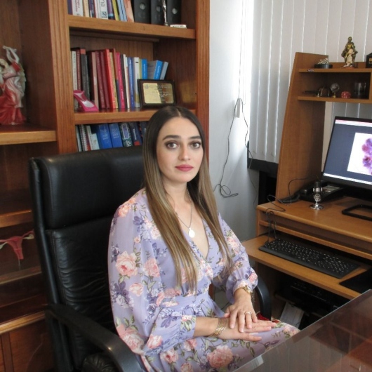 Dra. Cynthia Andrea Mireles Alvarez, Dermatólogo, Otras zonas