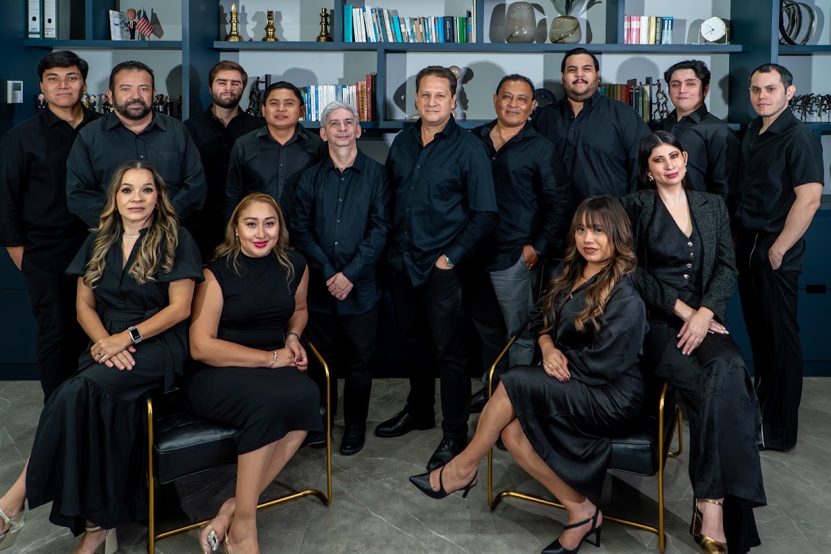 Grupo Soka - Abogados, Altabrisa