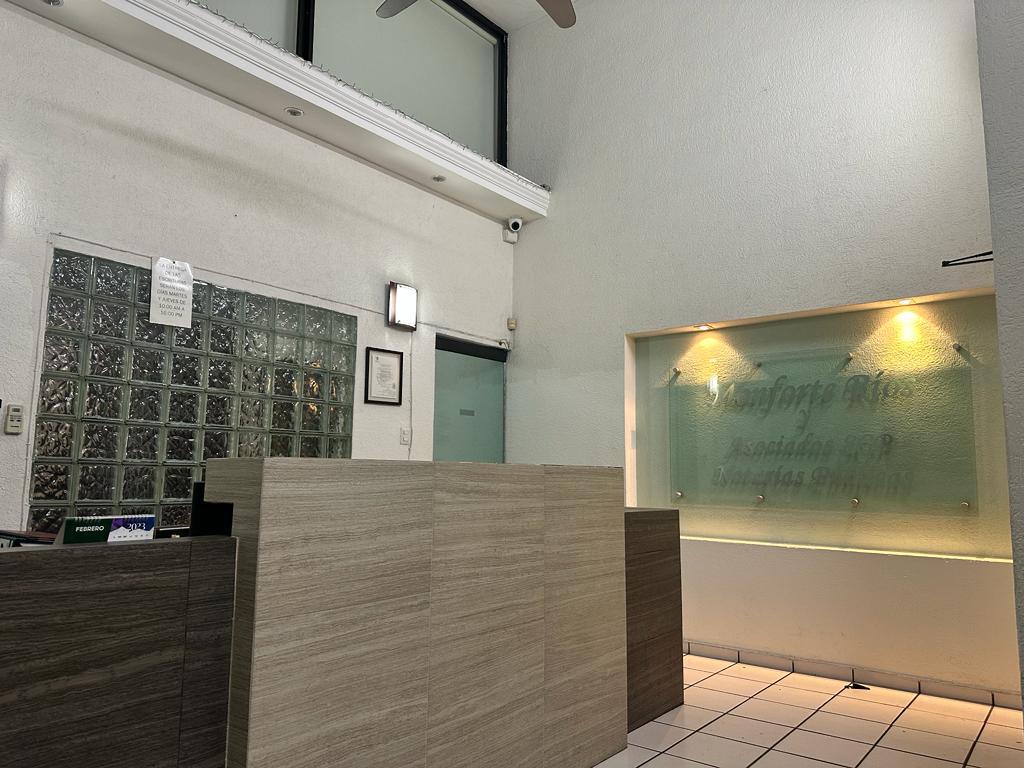 Monforte Ríos y Asociados, S.C.P. (Notarías 4 y 48 de Yucatán), Centro de Mérida