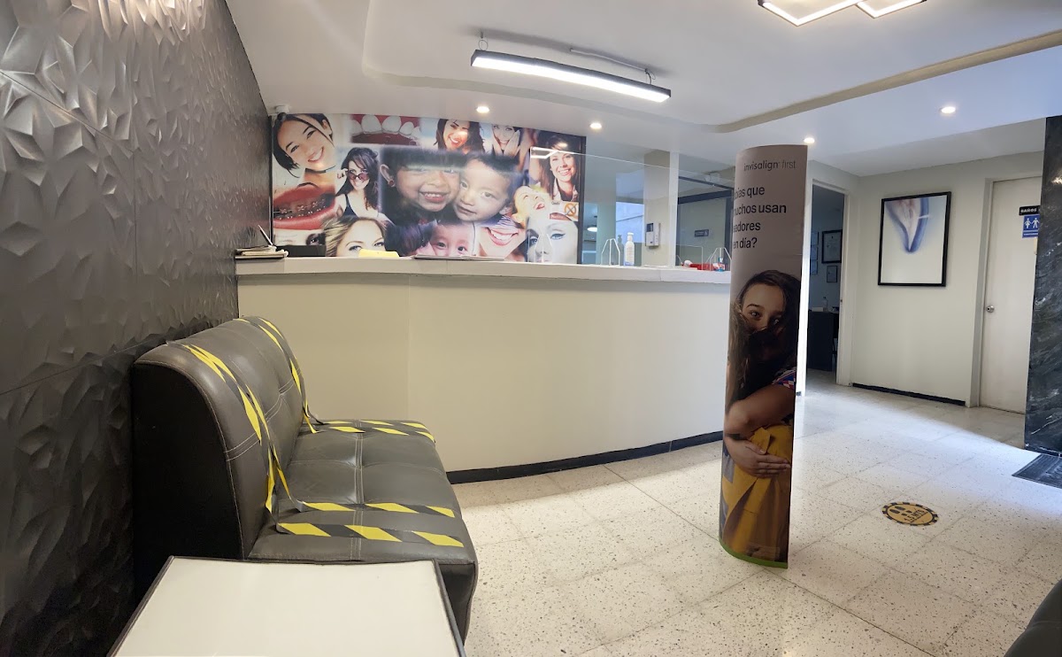Geoclinic, Otras zonas