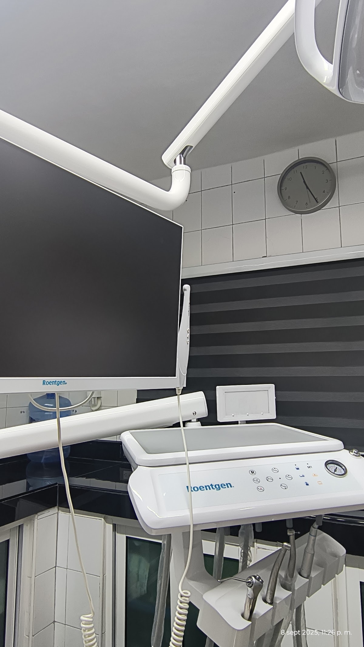 Consultorio Dental Morell (Dentista 24hrs), Otras zonas