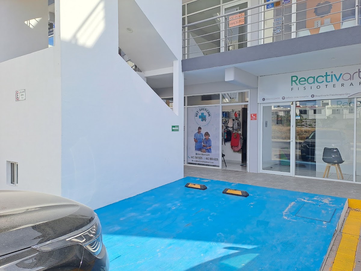 Vet-Shercam, Juriquilla
