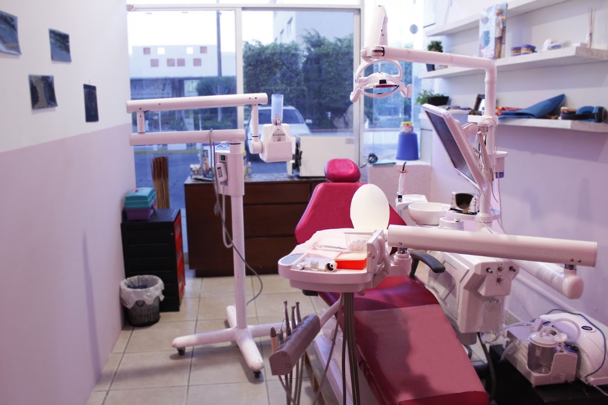 Paraíso Dental, Juriquilla